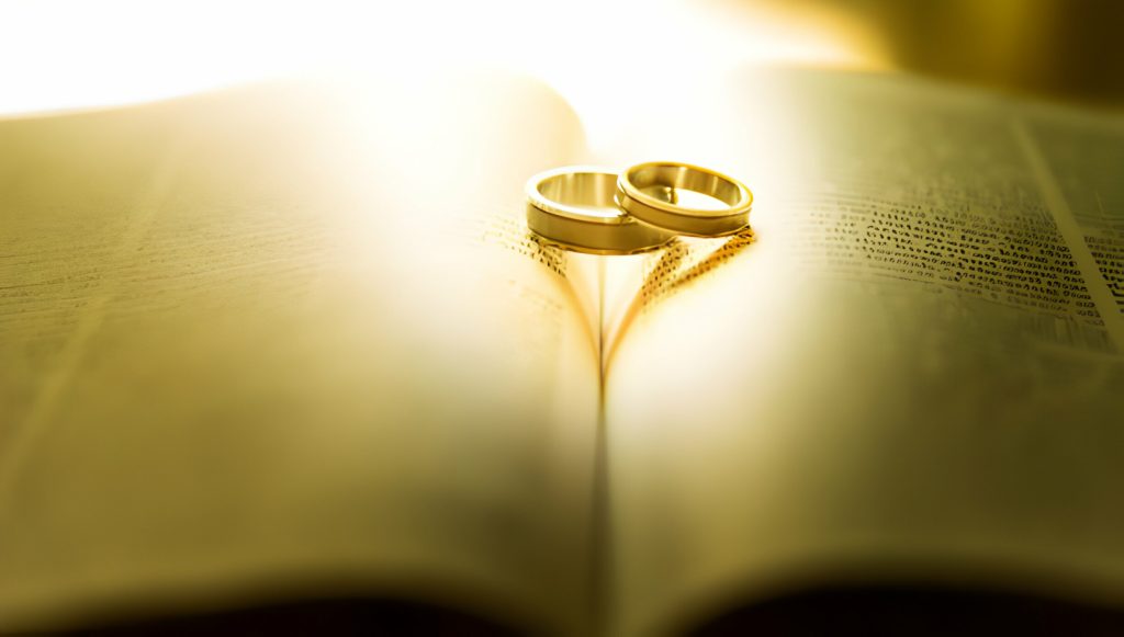 Why Wedding Day Prayer Matter