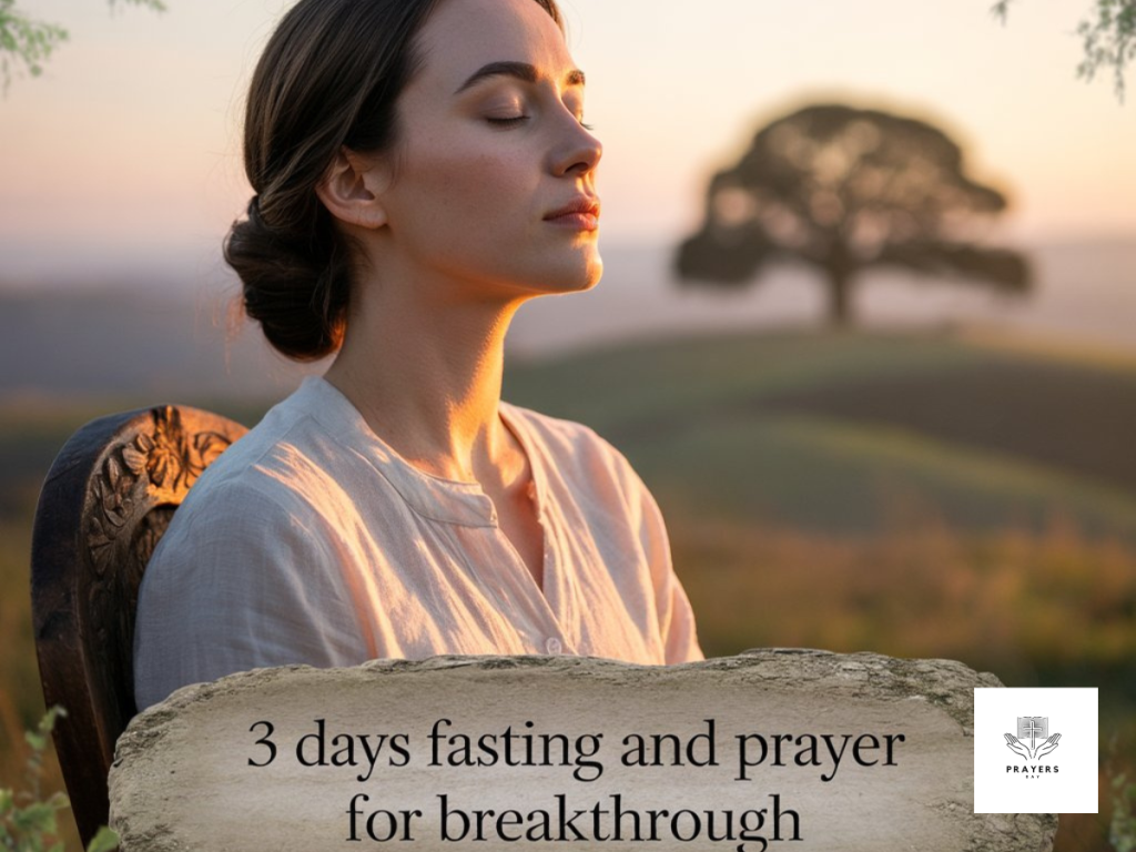 3-days-fasting-and-prayer-for-breakthrough