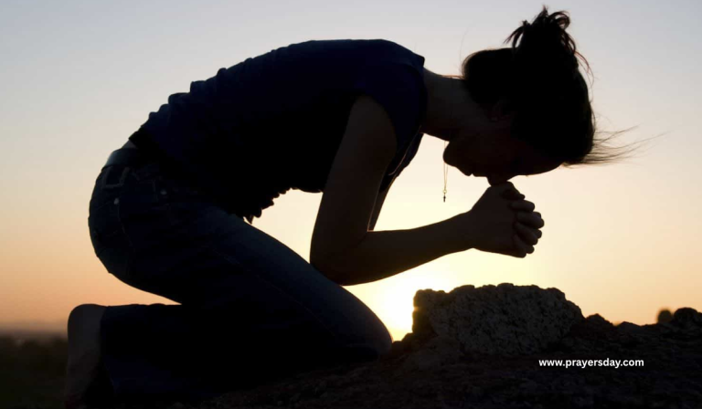 Miracle Prayer to Find a Husband