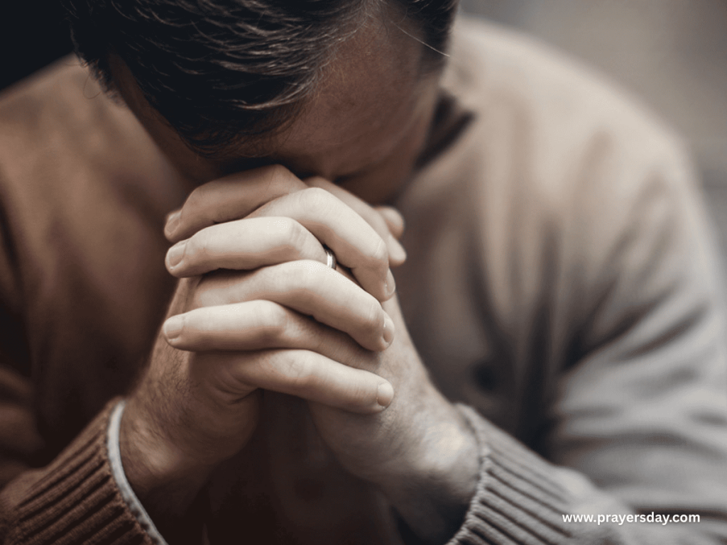 Pornography Prayer Points With Scriptures