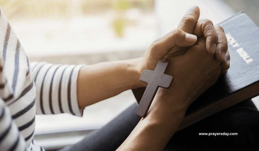 Prayer for my husband