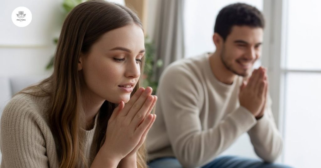 New Week Prayer for My Boyfriend