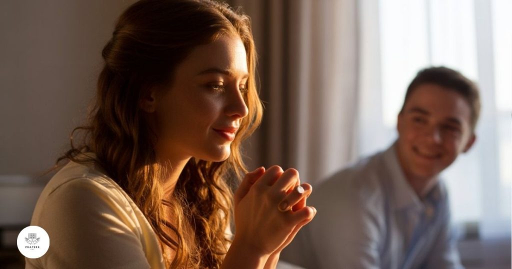 New Week Prayer for My Boyfriend