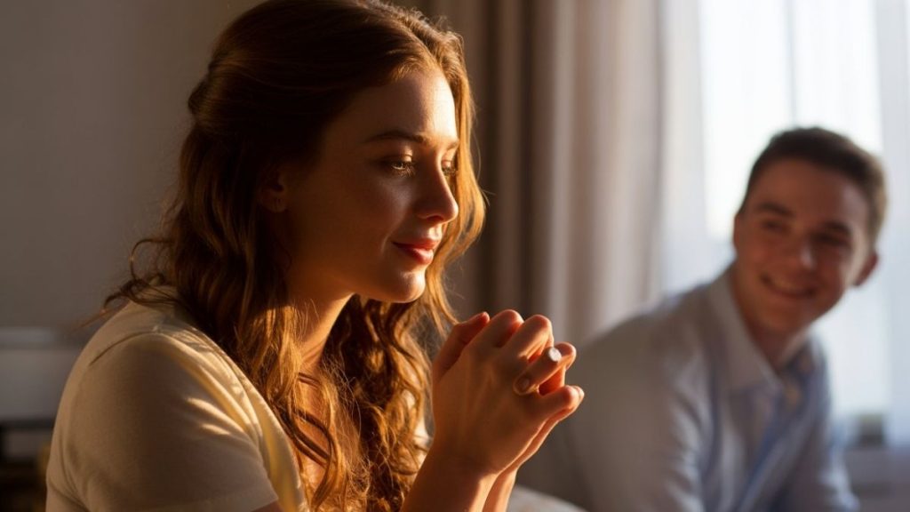 The Purpose and Power of a Daily Blessing